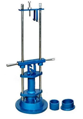 Impact Testing Machine